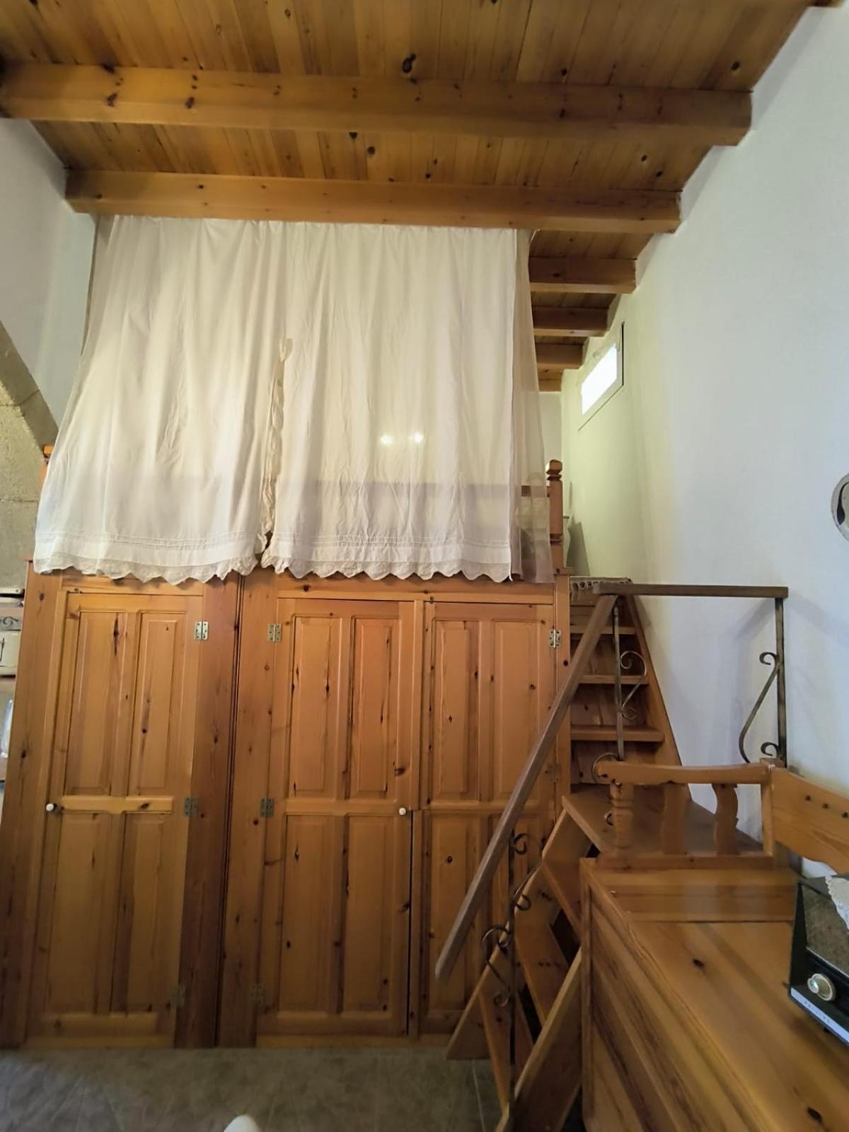 Rustic House Archangelos Archangelos  Esterno foto