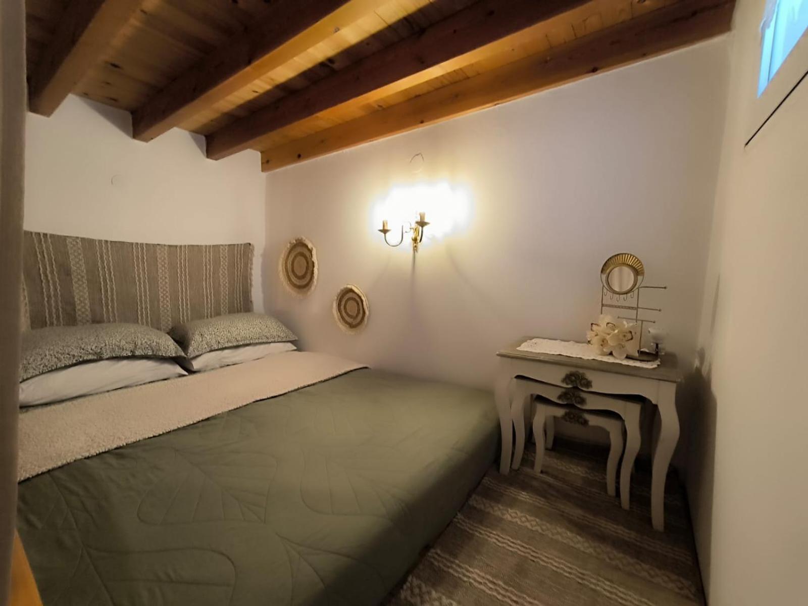 Rustic House Archangelos Archangelos  Esterno foto